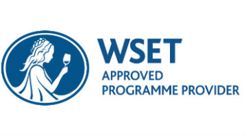 WSET Approved Program Provider