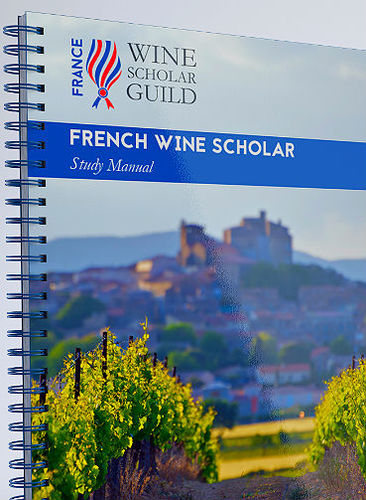 French Wine Scholar