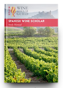 Spanish Wine Scholar